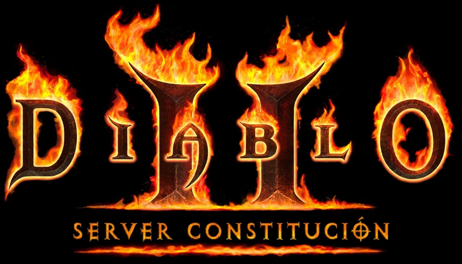 Logo de Constitución Server