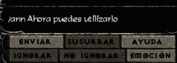 Anuncios en el Juego